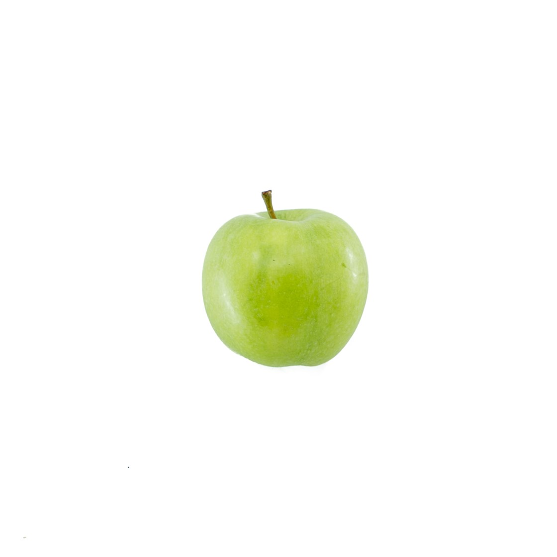 grønne epler