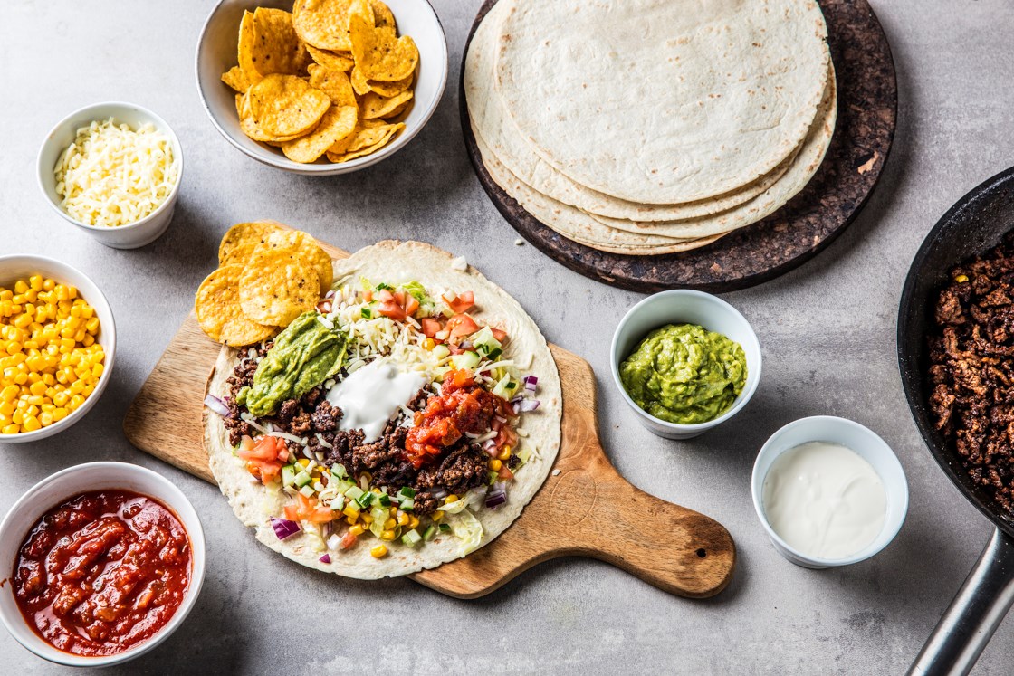Taco