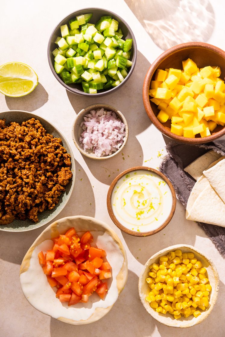 Taco