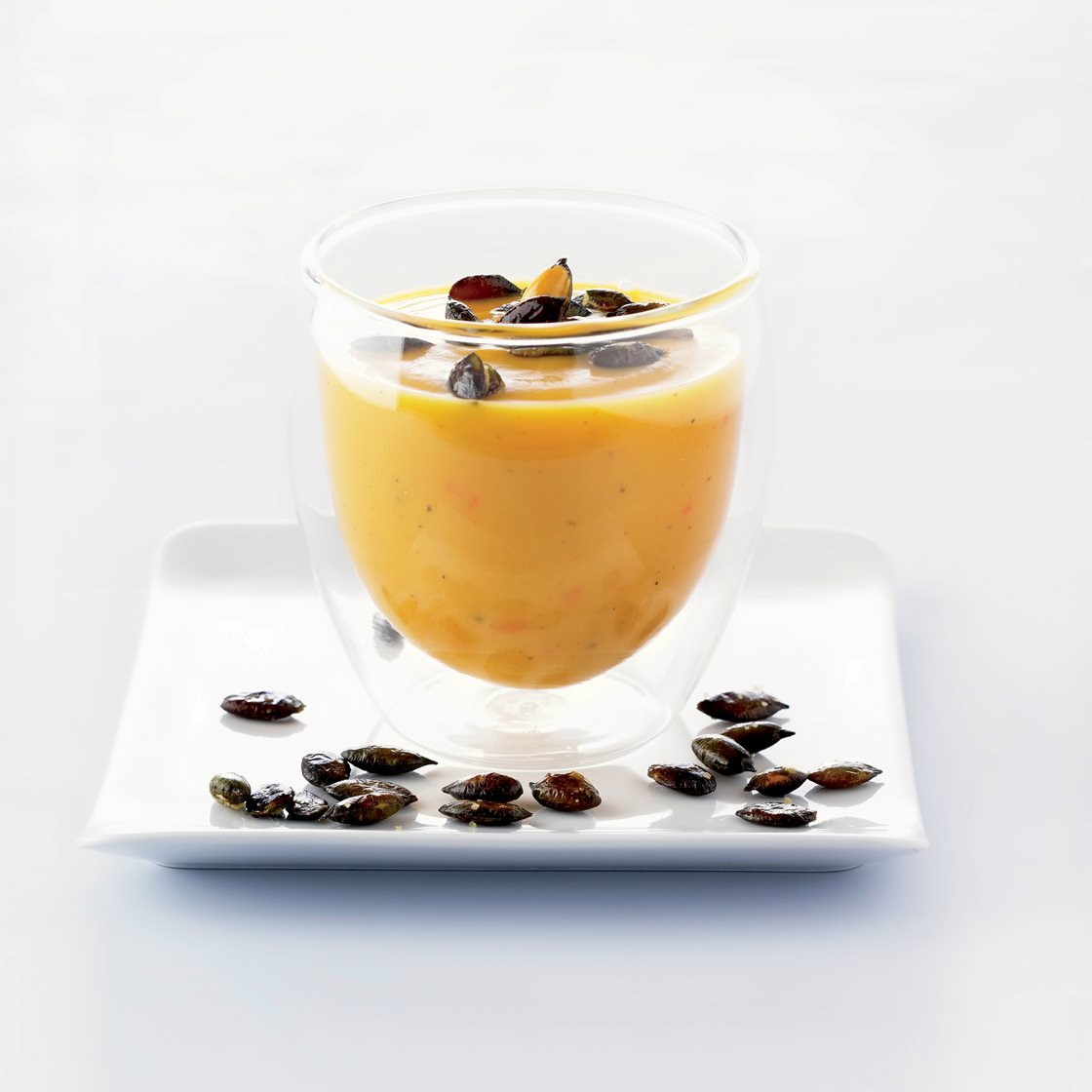 Butternutsquashsuppe