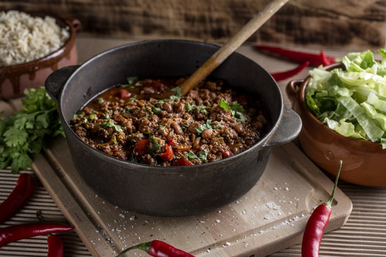 Chili con carne