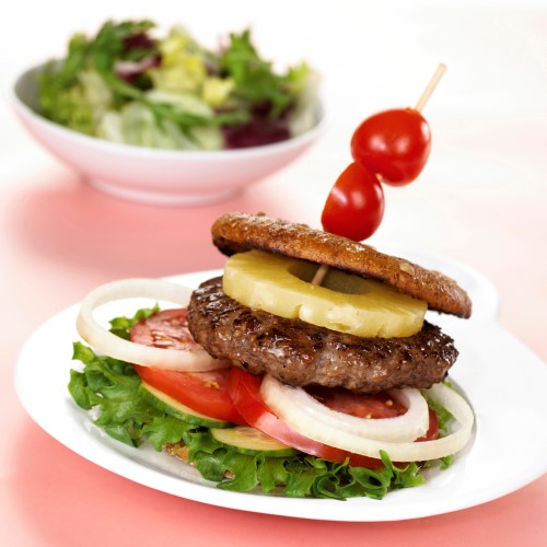 Hawaiiburger