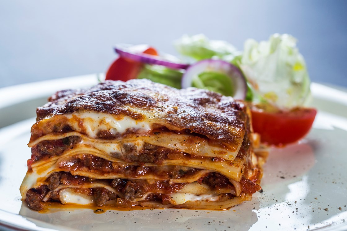 Lasagne
