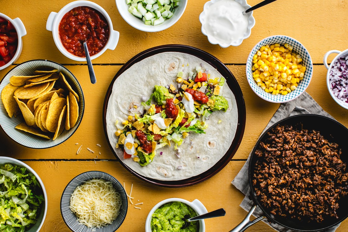 Taco