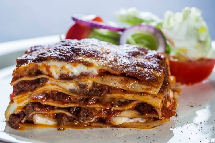 Lasagne