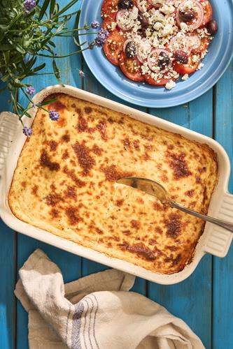 Græsk moussaka